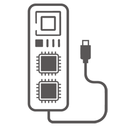 PSSD iXflash Pro Series